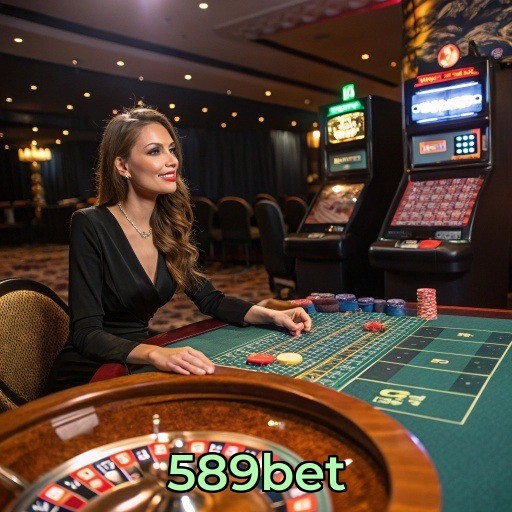 589bet