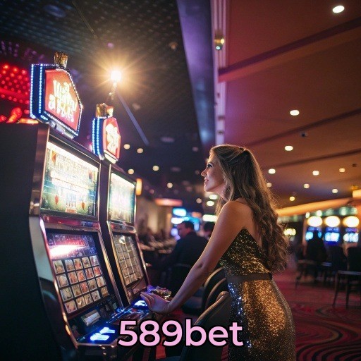 589bet