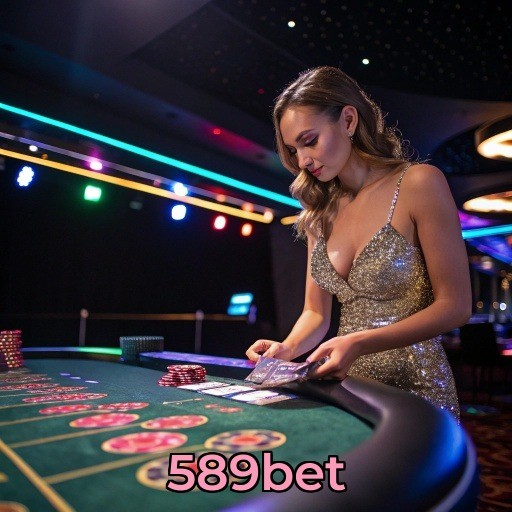 589bet