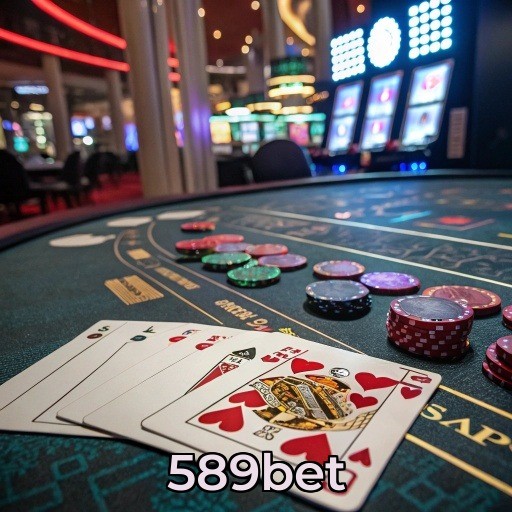  589bet