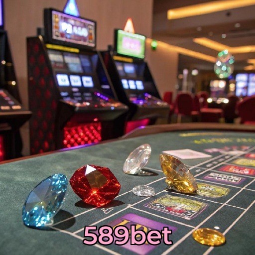  589bet